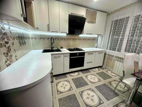 квартира по адресу Флоренции ул., 9