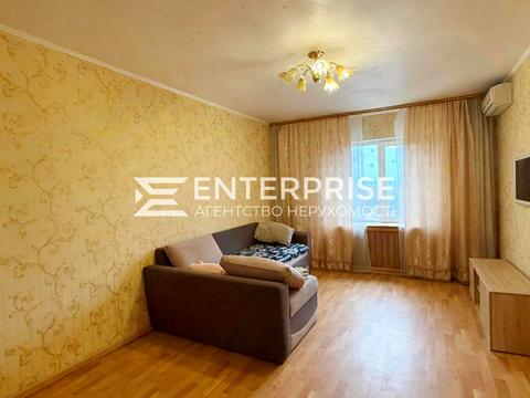 квартира по адресу Олевская ул., 7