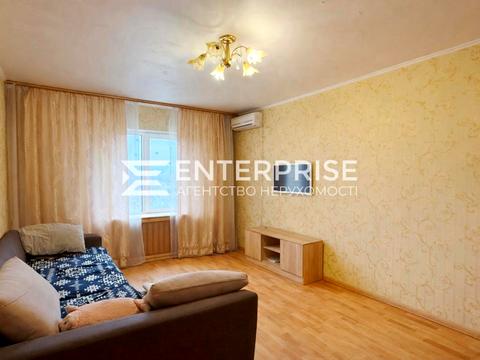 квартира по адресу Олевская ул., 7