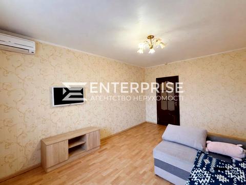 квартира по адресу Олевская ул., 7