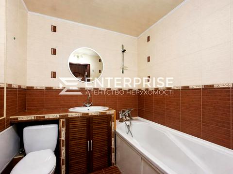 квартира по адресу Олевская ул., 7