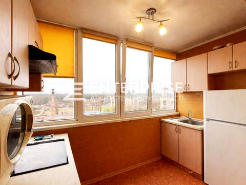 квартира по адресу Олевская ул., 7