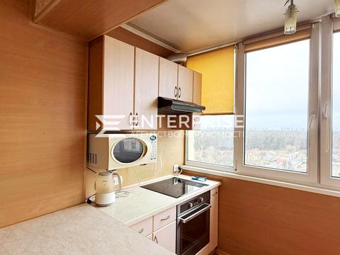 квартира по адресу Олевская ул., 7