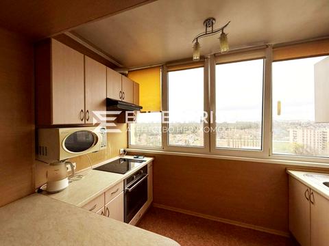 квартира по адресу Олевская ул., 7