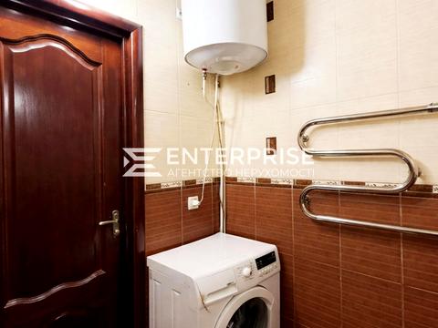 квартира по адресу Олевская ул., 7