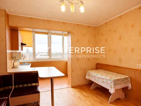 квартира по адресу Олевская ул., 7