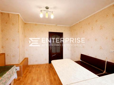 квартира по адресу Олевская ул., 7