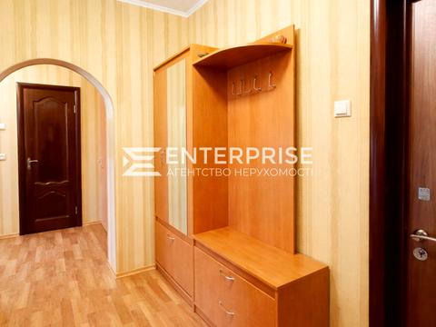 квартира по адресу Олевская ул., 7