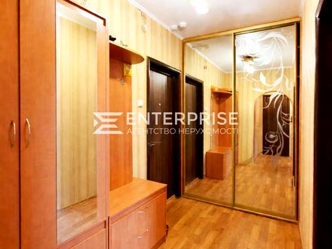 квартира по адресу Олевская ул., 7