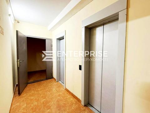 квартира по адресу Олевская ул., 7