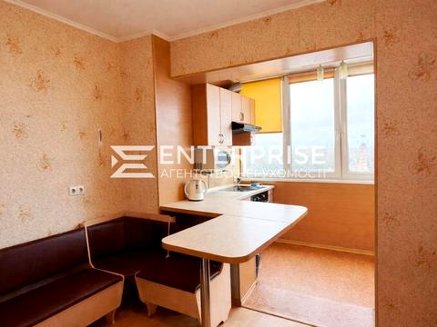 квартира по адресу Олевская ул., 7