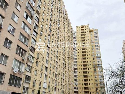 квартира по адресу Олевская ул., 7