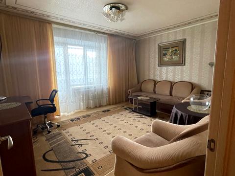 квартира за адресою Генерала Алмазова вул. (Кутузова), 14