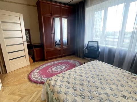 квартира за адресою Генерала Алмазова вул. (Кутузова), 14