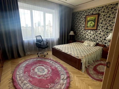 квартира за адресою Генерала Алмазова вул. (Кутузова), 14