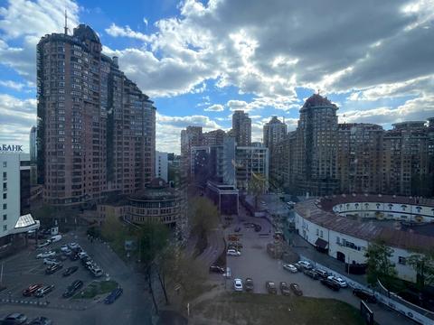квартира за адресою Генерала Алмазова вул. (Кутузова), 14