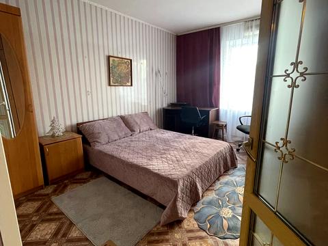 квартира за адресою Генерала Алмазова вул. (Кутузова), 14