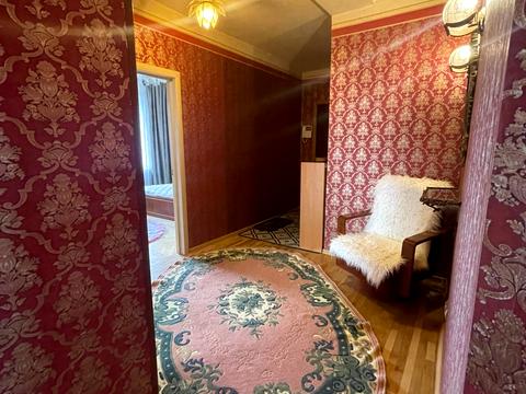 квартира за адресою Генерала Алмазова вул. (Кутузова), 14