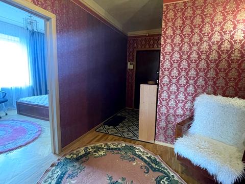 квартира за адресою Генерала Алмазова вул. (Кутузова), 14