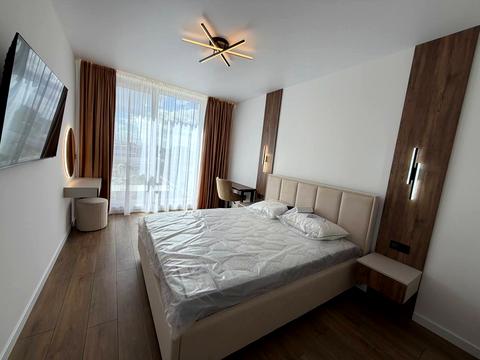 квартира за адресою Миколи Пимоненка вул. (), 5-А