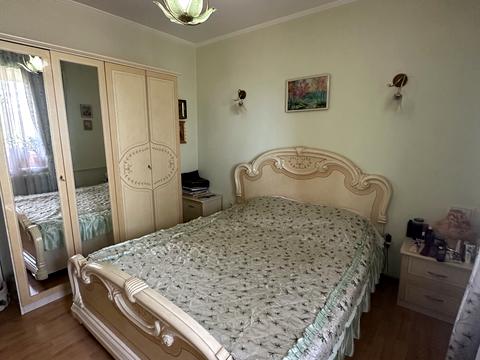 квартира за адресою Головатого вул., 8