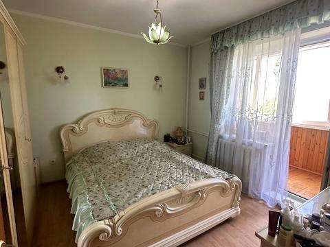 квартира за адресою Головатого вул., 8