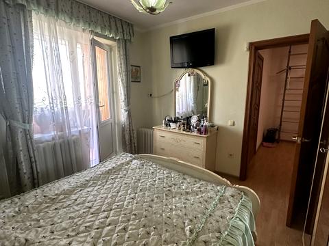 квартира за адресою Головатого вул., 8