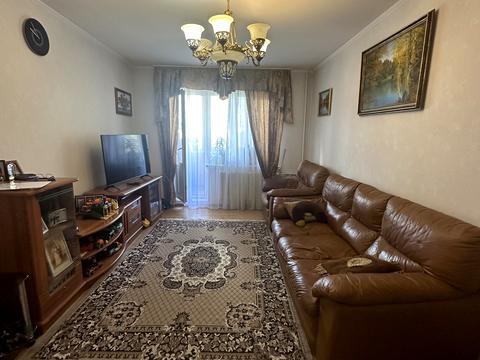 квартира за адресою Головатого вул., 8
