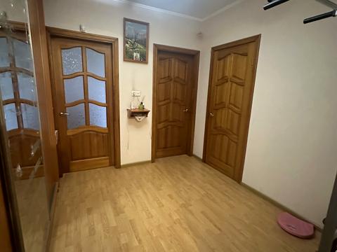 квартира за адресою Головатого вул., 8