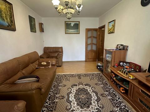 квартира за адресою Головатого вул., 8