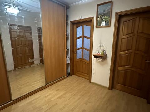 квартира за адресою Головатого вул., 8