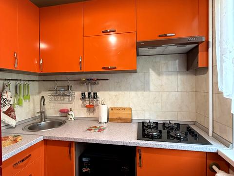 квартира за адресою Івана та Юрія Лип вул. (Гайдара), 41