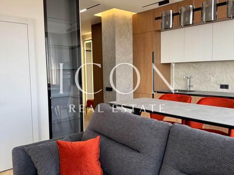 квартира по адресу Шолуденко ул., 30