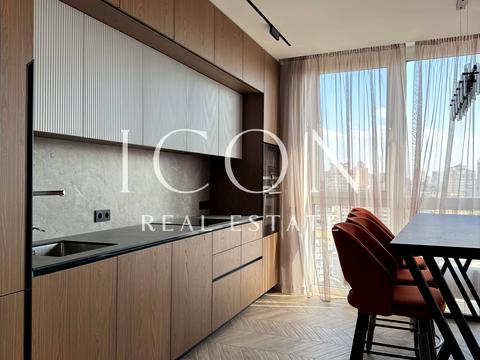 квартира по адресу Шолуденко ул., 30