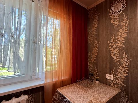 квартира за адресою Івана та Юрія Лип вул. (Гайдара), 41