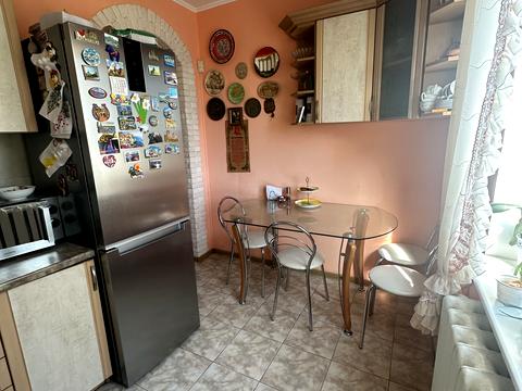 квартира за адресою Головатого вул., 8