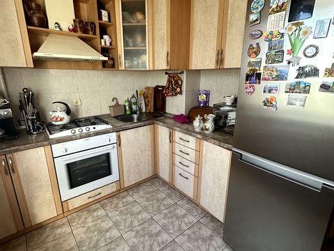 квартира за адресою Головатого вул., 8