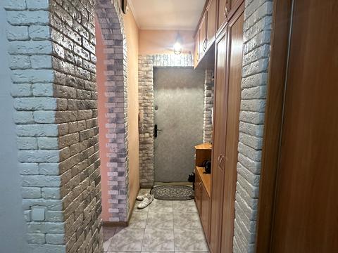 квартира за адресою Головатого вул., 8