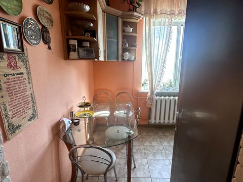 квартира за адресою Головатого вул., 8