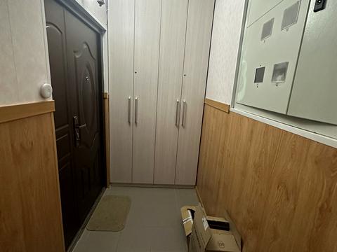 квартира за адресою Головатого вул., 8