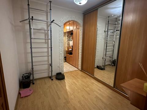 квартира за адресою Головатого вул., 8