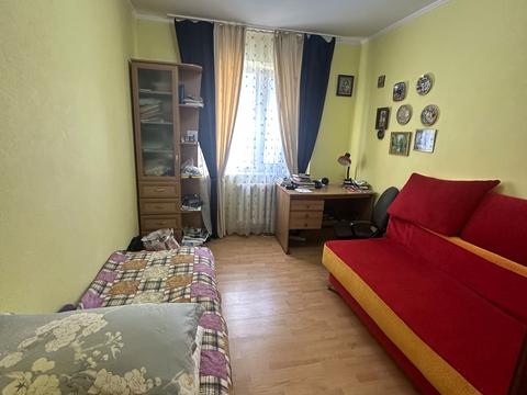 квартира за адресою Головатого вул., 8