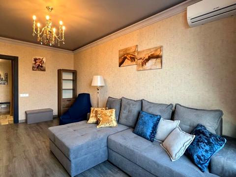 квартира по адресу Каховская ул., 62-А