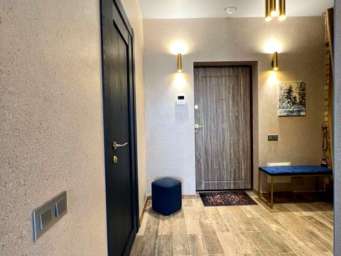 квартира по адресу Каховская ул., 62-А