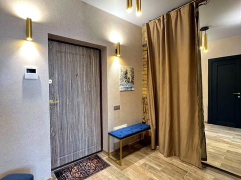 квартира по адресу Каховская ул., 62-А