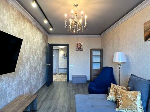 квартира по адресу Каховская ул., 62-А