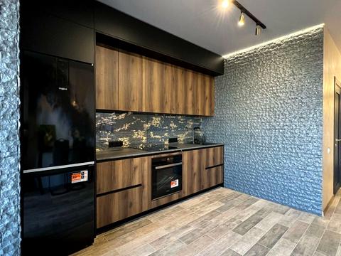 квартира по адресу Каховская ул., 62-А