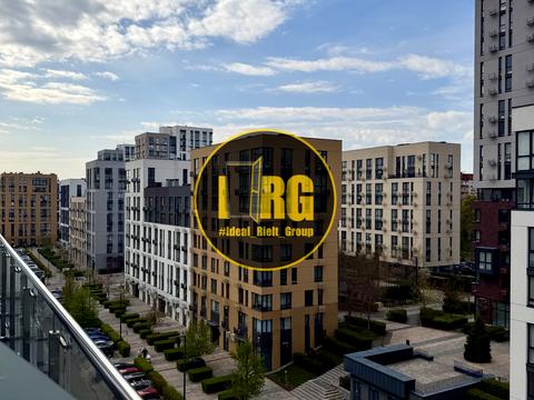 квартира за адресою Київ, Салютна вул., (Будинок 05501-05504)