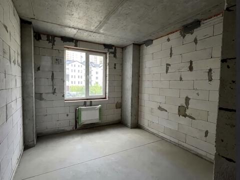 квартира по адресу Академика Сахарова ул., (Будинок 1)