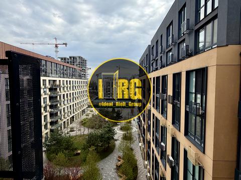 квартира за адресою Київ, Салютна вул., (Будинок 05501-05504)